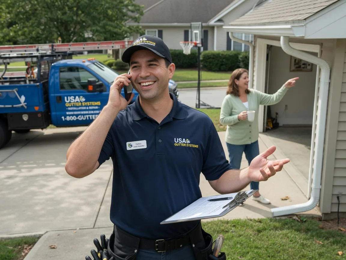 Gutter Installation Ong, NE FAQs